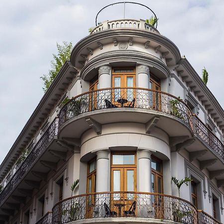 La Concordia - Boutique Hotel Panama City Exterior photo