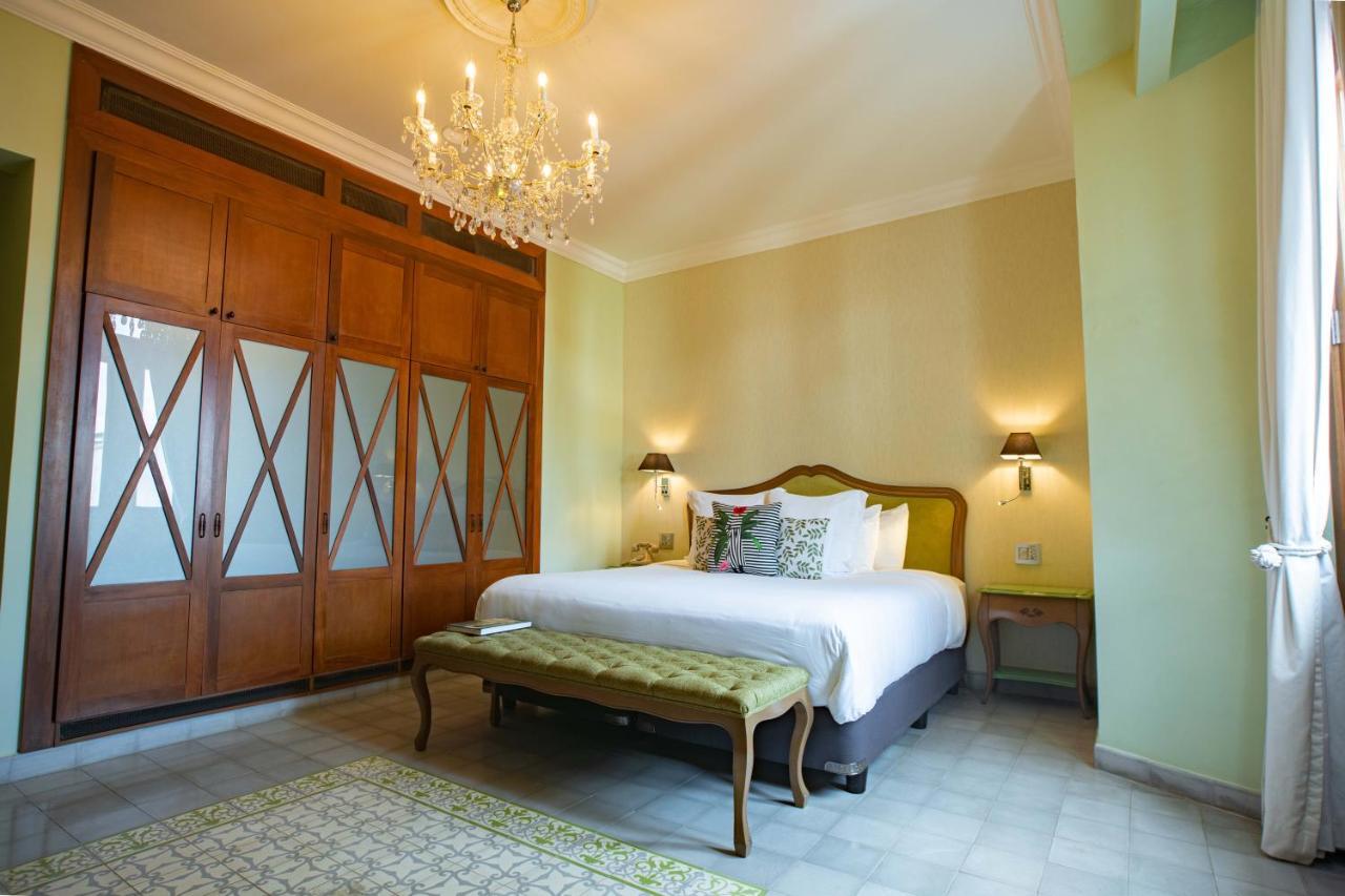 La Concordia - Boutique Hotel Panama City Exterior photo