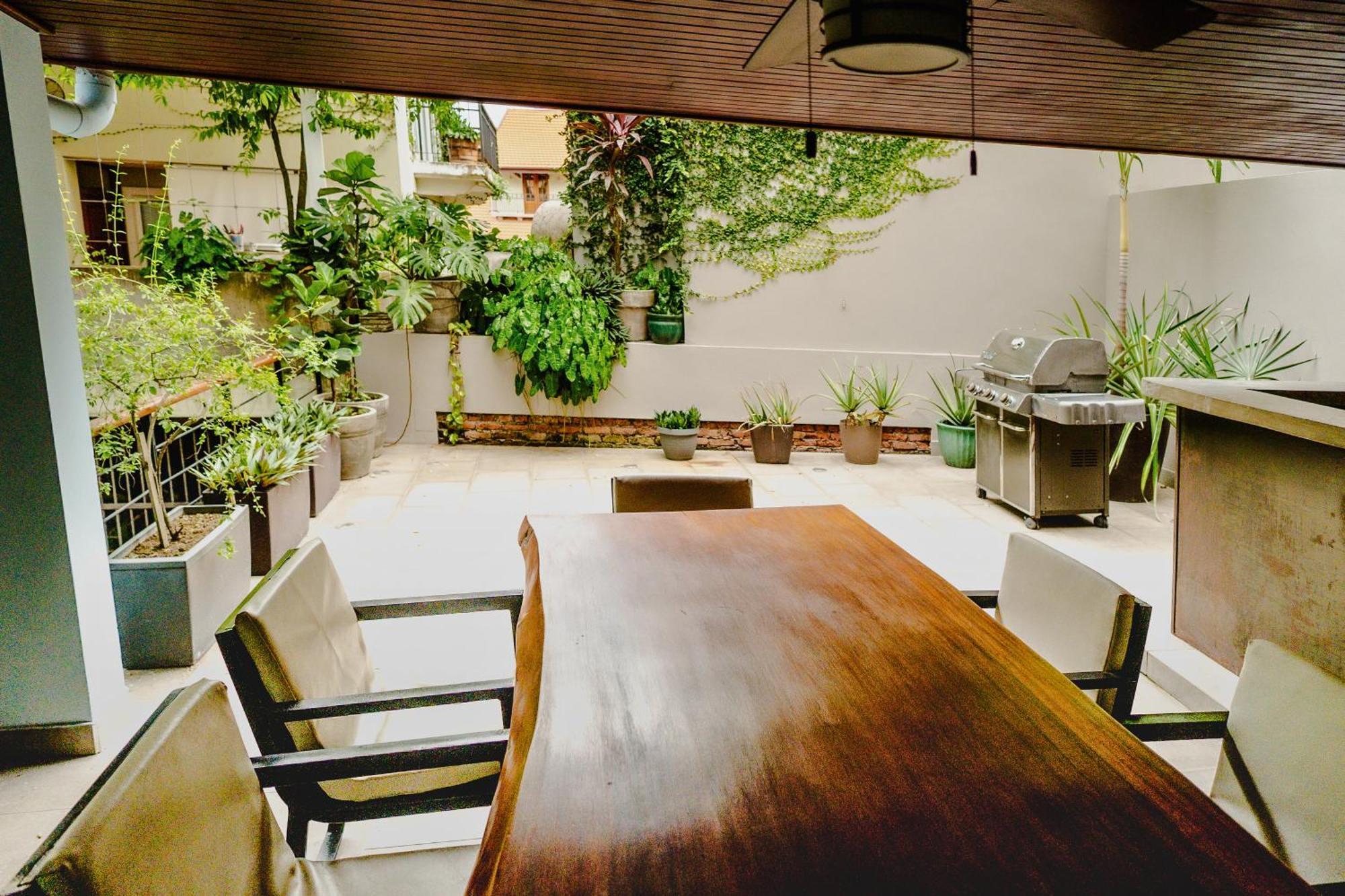 La Concordia - Boutique Hotel Panama City Exterior photo