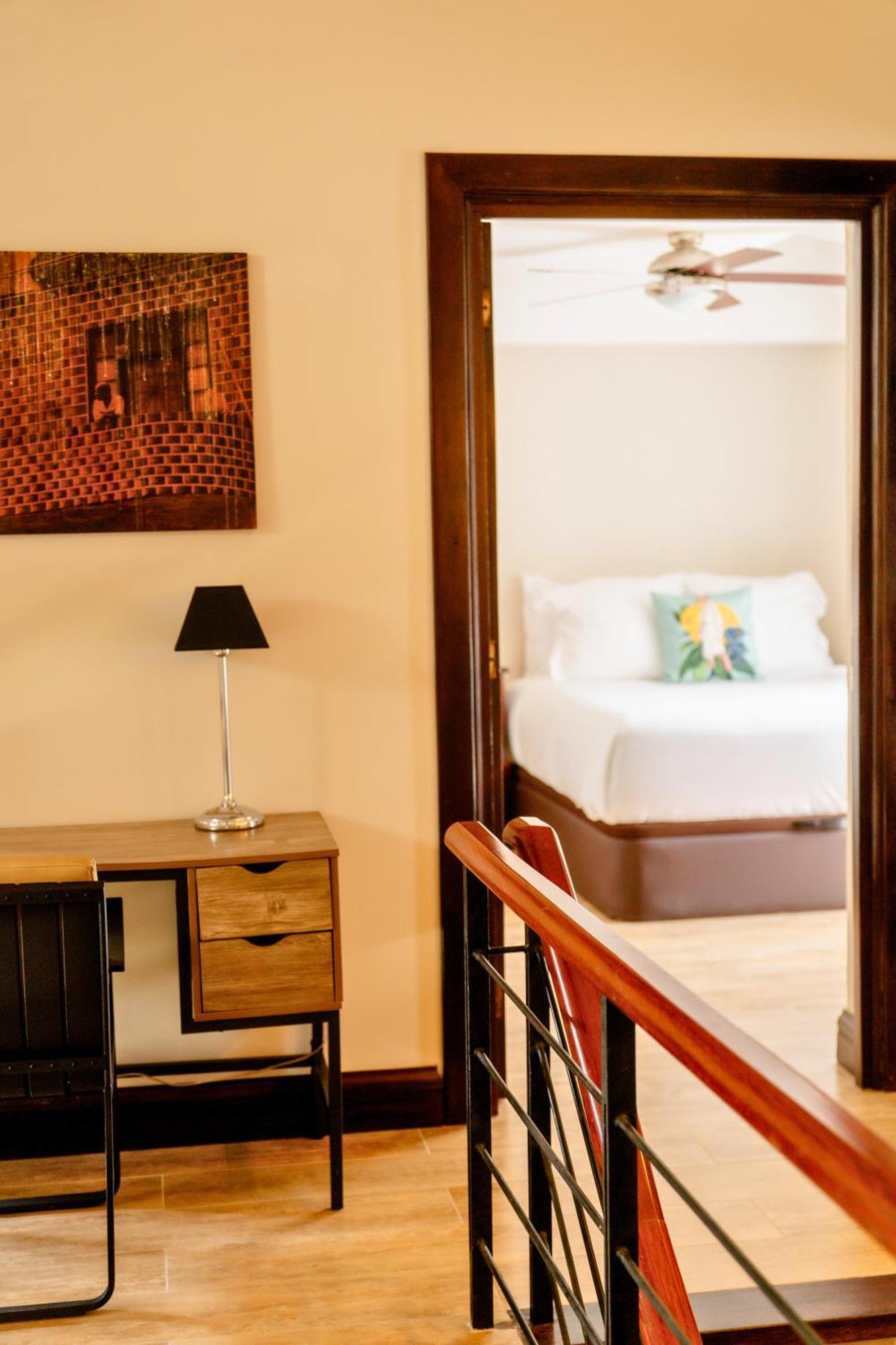La Concordia - Boutique Hotel Panama City Exterior photo