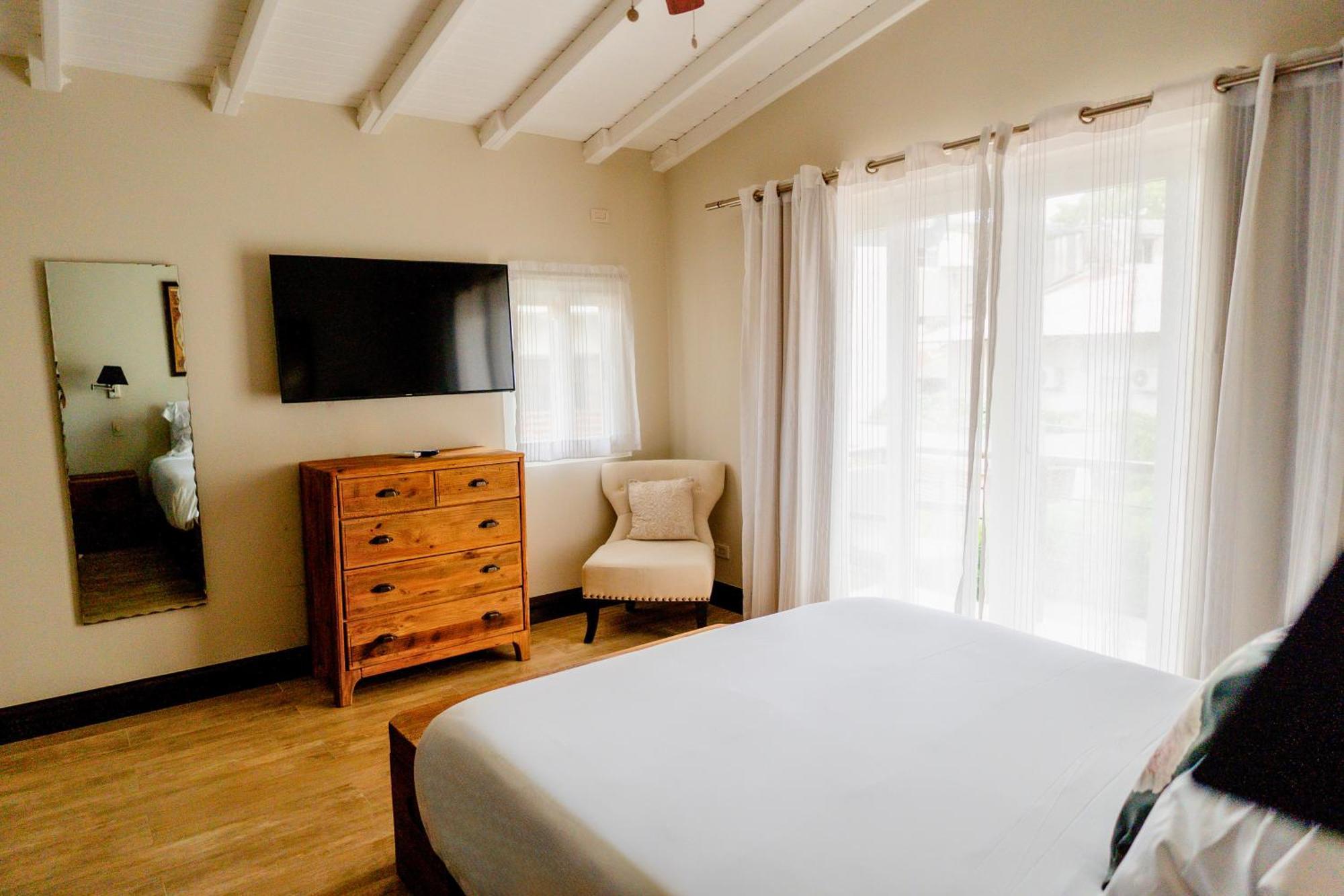 La Concordia - Boutique Hotel Panama City Exterior photo