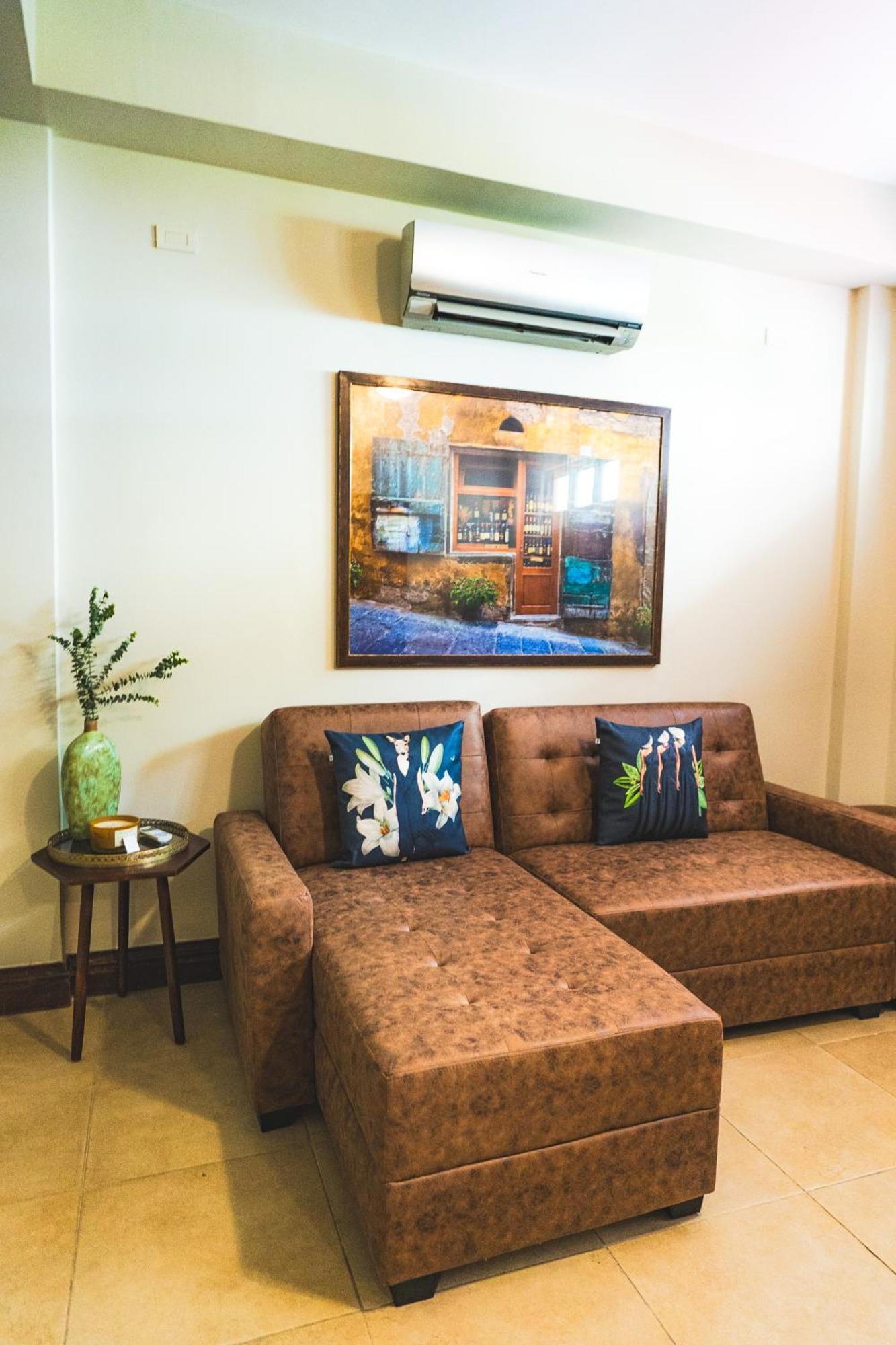 La Concordia - Boutique Hotel Panama City Exterior photo