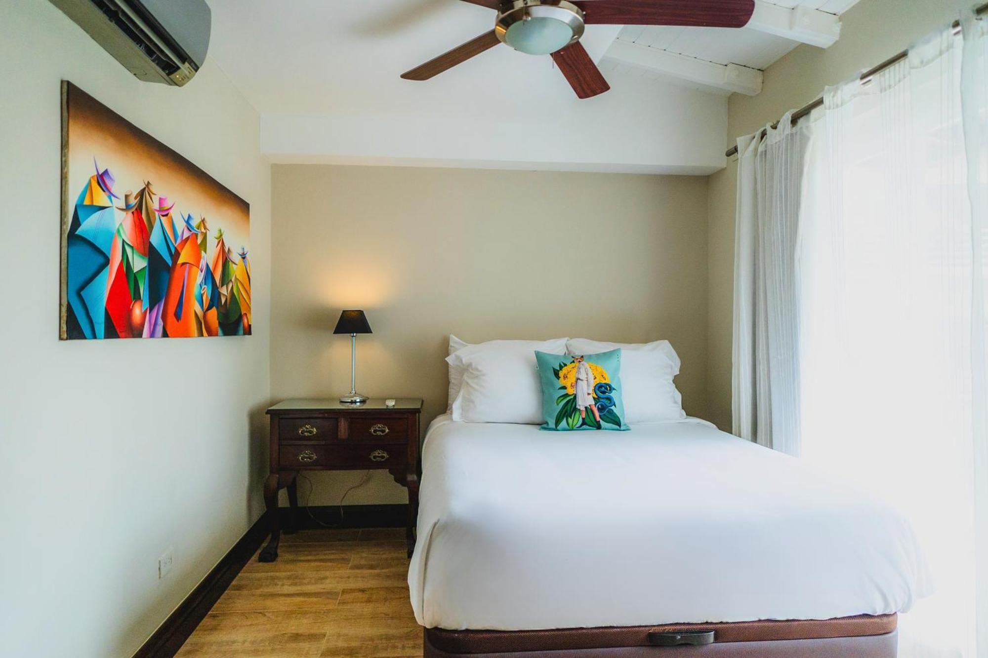 La Concordia - Boutique Hotel Panama City Exterior photo