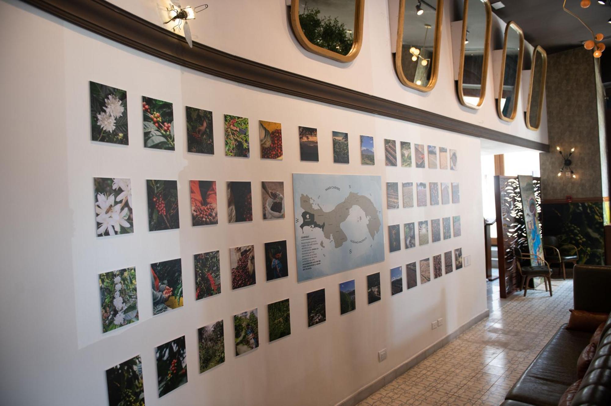 La Concordia - Boutique Hotel Panama City Exterior photo